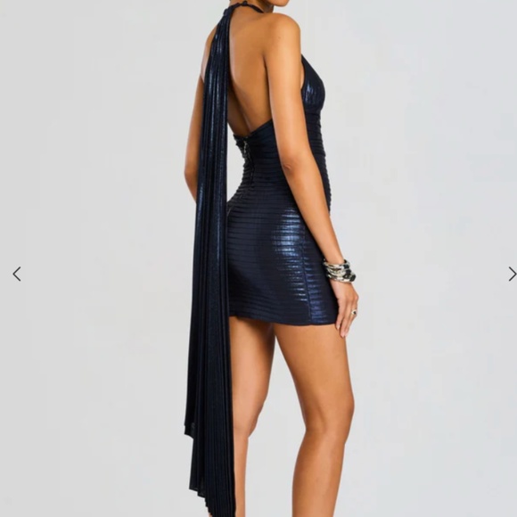 Retrofete Ashley Dress - Picture 2 of 7